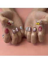 プシューケ(PSYCHE)/