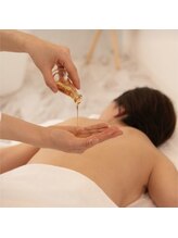 ラルミエール 緑店はなれ(la lumiere)/アロマトリートメント