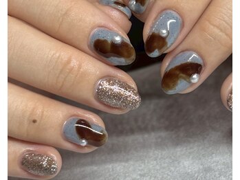 プラスミー(+me)/定額デザイン