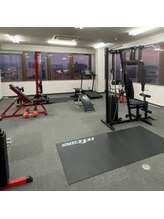 RBDジム(RBD GYM)/【南熊本/ジム/ダイエット】
