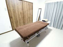 ヒナノボディ(HINANO BODY)の雰囲気（完全個室だから周りを気にせずお過ごしいただけます♪）