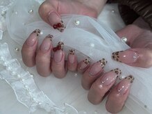 アジュールネイル 名古屋栄店(AzurNail)