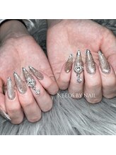 ニーズ バイ ネイル(Need’s by nail)/