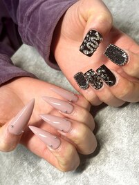 ワンカラー×フラッシュ