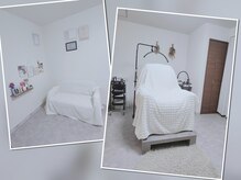 イーネ(e_ne)の雰囲気(お子様連れOK!(プレイマットあります♪))