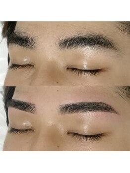 ヴィコ 名古屋栄(vico)/ナチュラル平行