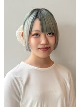 パディネイルズ(PADDY NAILS) HIKARI