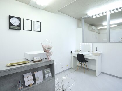 ミルリス(millelys)の写真