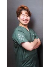 エイチスリー 武蔵小杉院&nbsp;平井 拓