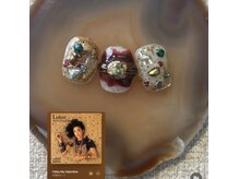 スチョン 本八幡店(Schon)の雰囲気（色々なデザインを取り込んで、唯一無二を作り出します♪）