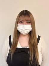 ネイル アイラッシュアンドメディカルエステ ソラ(SORA)&nbsp;鈴木 