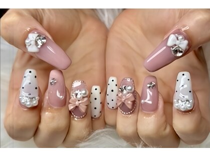 サロン ティアラ ツキジ(salon tiala tsukiji)の写真