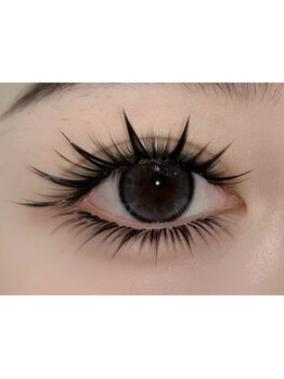 デザイン力が自慢のサロン