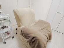 フカフカのリクライニングでゆっくりおくつろぎください。