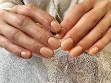 カットスタジオ ジー(cut studio g.)/ワンカラー