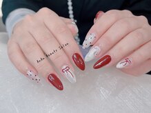 アンアンビューティーサロン(AnAn Beauty Salon)/定額デザイン