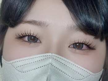 ファミーユ 太田(Fameu)/lash lift