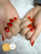 エッコ ネイル クリエイト(ecco)/