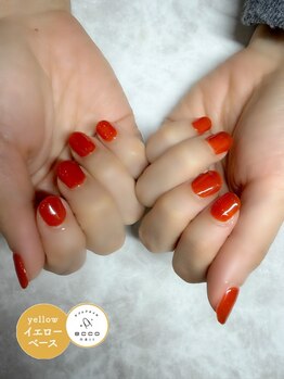 エッコ ネイル クリエイト(ecco)/