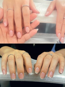 ビーティーサンキューネイル(BT39_Nail)/