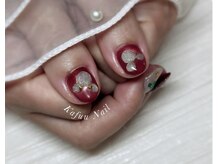 カフーネイル(Kafuu Nail)/フルアートコース