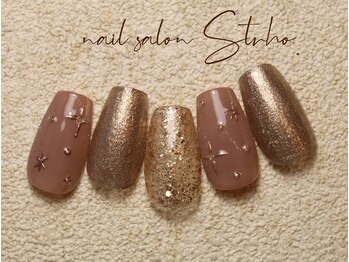 ストルホ(Strho.)/●定額デザイン