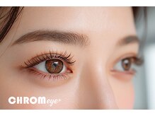 クロム アイプラス 狭山 入曽店(CHROM eye+)/入曽駅/マツエク/まつ毛パーマ
