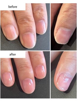 ケアプラス(care plus)/ハンドネイルケア