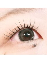 BST【ヘッドスパ/小顔フェイシャル/アイケア/アイブロウ】/◆まつげパーマ