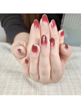 ハンドデザイン一律4400円