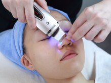 ウルウール ユーカリが丘店の雰囲気（スクライバー毛穴の黒ずみ気になる方に）