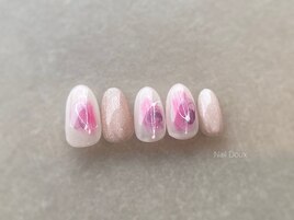 ニュアンスインクアート