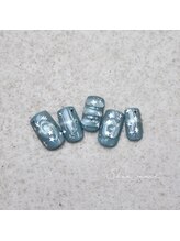 シーズネイル 横浜店(She's nail)/新規お客様 オフ込み 8980円