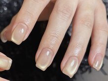 フィロンネイル 船橋店(filonnail)/マグネットワンカラー