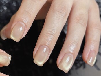 フィロンネイル 船橋店(filonnail)/マグネットワンカラー