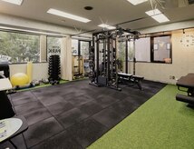 オラロアパーク 東中野(OLALOA PARK)