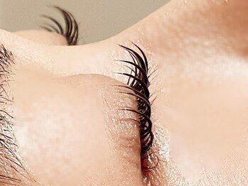 ヘアアミューズ ぱ－る(Hair Amuse)の写真/【まつげパーマが人気!】パリジェンヌラッシュ・ナチュラルカールリフト...目元に合わせてロッド多数◎