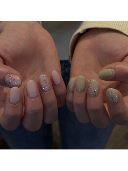 ブランシュ(Blanche)/