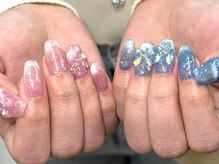 シェル トウキョウ(SHELL TOKYO)/うるうる　summer &nbsp;リボン