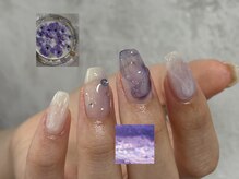 ノエル 新宿南口(Noel)/春夏秋冬 モード パステル 新宿