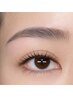 【まつげパーマ+眉毛WAX脱毛】美しさを叶える目元トータルケア