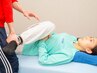 【学割U24】あなたの身体にあわせたパーソナルストレッチ60分コース