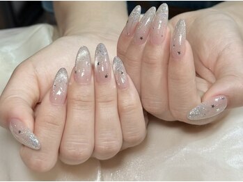 シャララネイル(Shalala nail)/