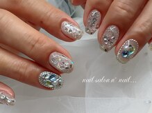エヌド ネイル(n°nail...)