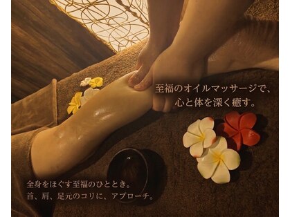 アジアンリラクゼーション ヴィラ 取手戸頭駅前店(asian relaxation villa)の写真