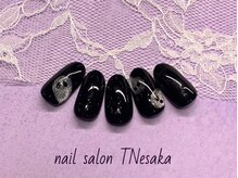 ティーエヌ 江坂店/ハロウィン限定6600円コース
