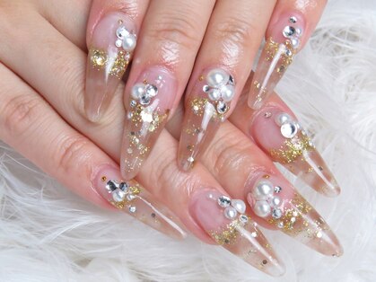ココネイル(COCO NAIL)の写真