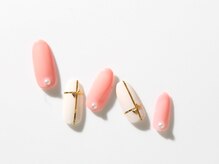 ジーネイルコウベ(G NAIL KOBE)/ハンドEコース 3490円