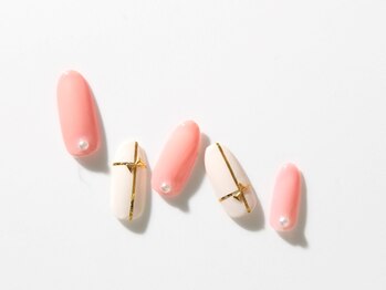 ジーネイルコウベ(G NAIL KOBE)/ハンドEコース 3490円