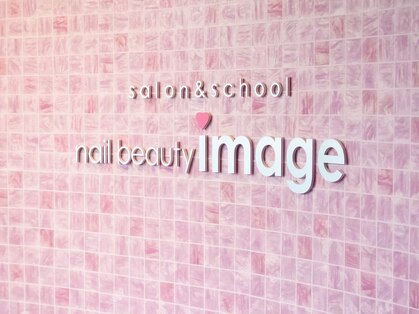 ネイル ビューティー イメージ(nail beauty image)の写真
